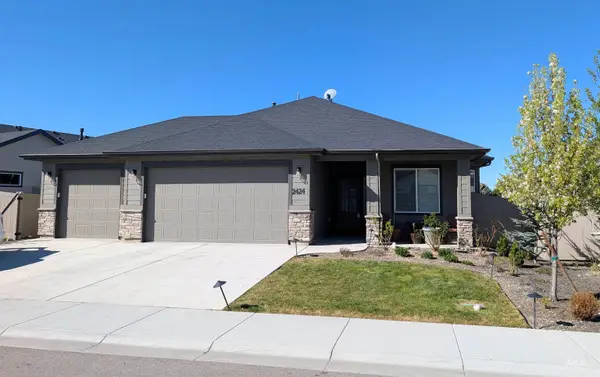 2424 W Herron Ridge Ct, Nampa, ID 83686