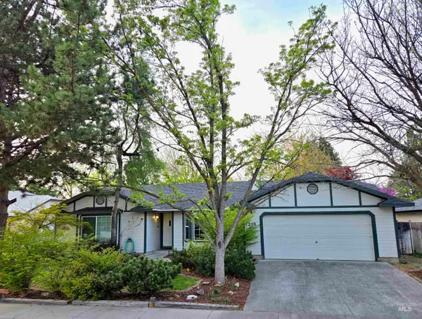 7218 W Saxton, Boise, ID 83714