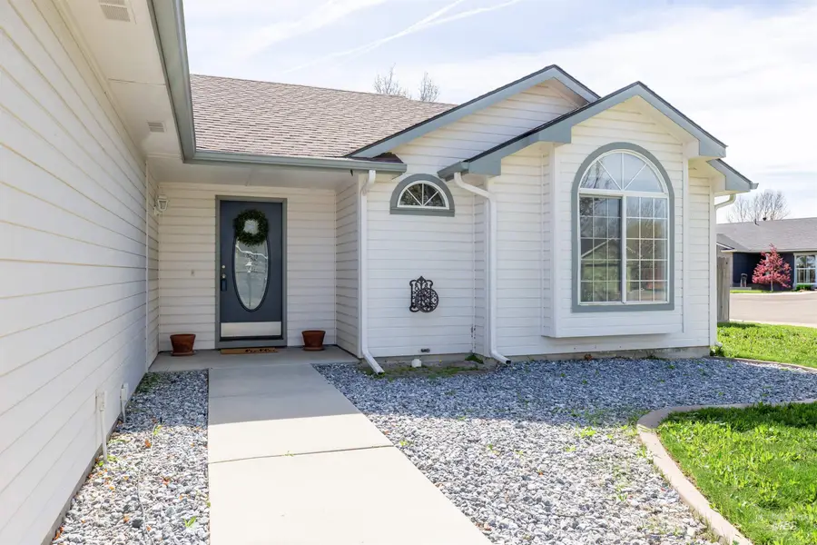 6444 S Constellation Way, Boise, ID 83709 - #3