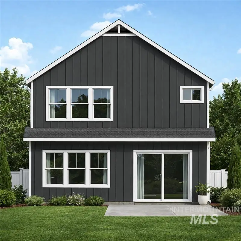 1939 N Danish Ln, Boise, ID 83704 - #2