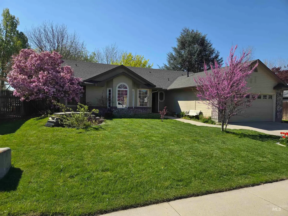 8111 W Elm Brook Street, Boise, ID 83704 - #1