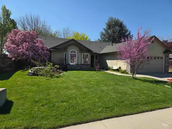 8111 W Elm Brook Street, Boise, ID 83704