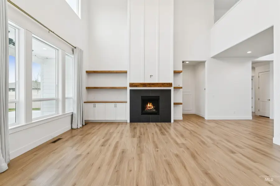 5379 S Mesa Trail Pl, Meridian, ID 83642 - #3