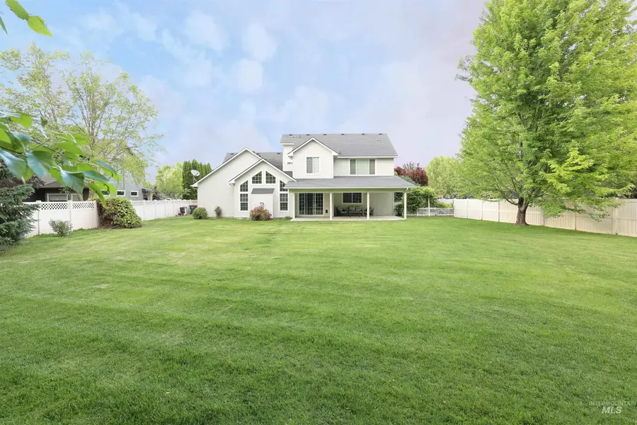 2361 W Astonte Drive, Meridian, ID 83646 - #3