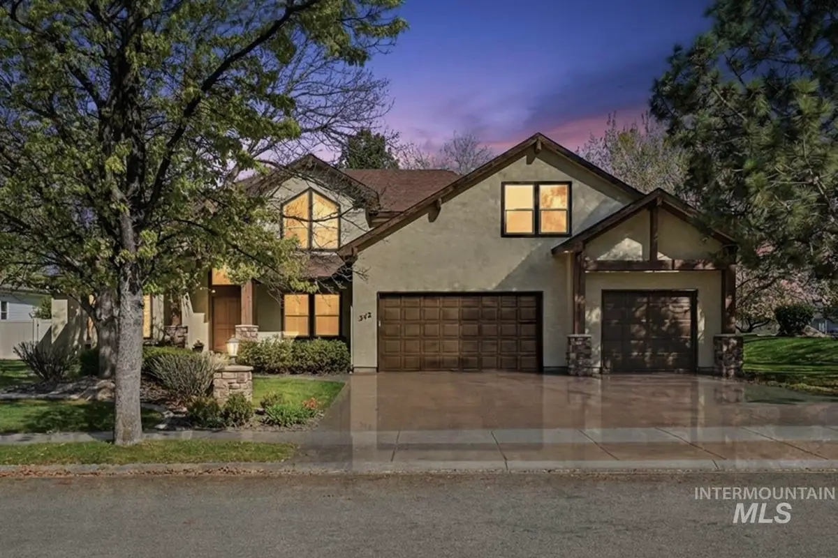 342 N Clearpoint Way, Eagle, ID 83616 - #1