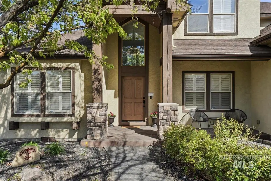 342 N Clearpoint Way, Eagle, ID 83616 - #2