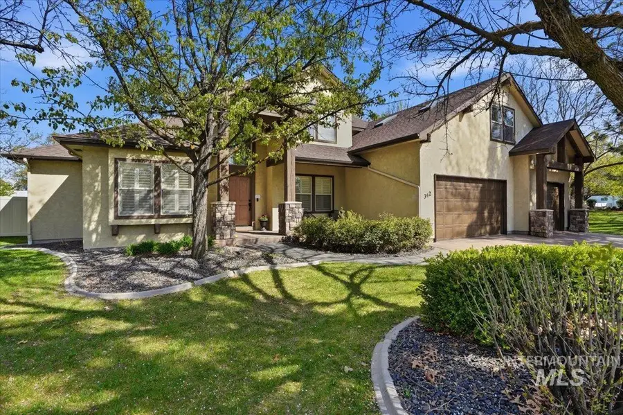 342 N Clearpoint Way, Eagle, ID 83616 - #3