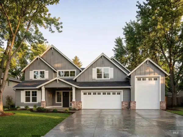 5182 W May Jay Dr, Eagle, ID 83616