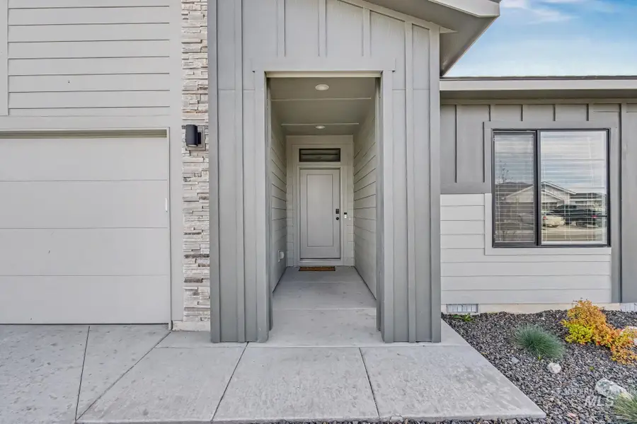 11117 Canvas St, Caldwell, ID 83605 - #2