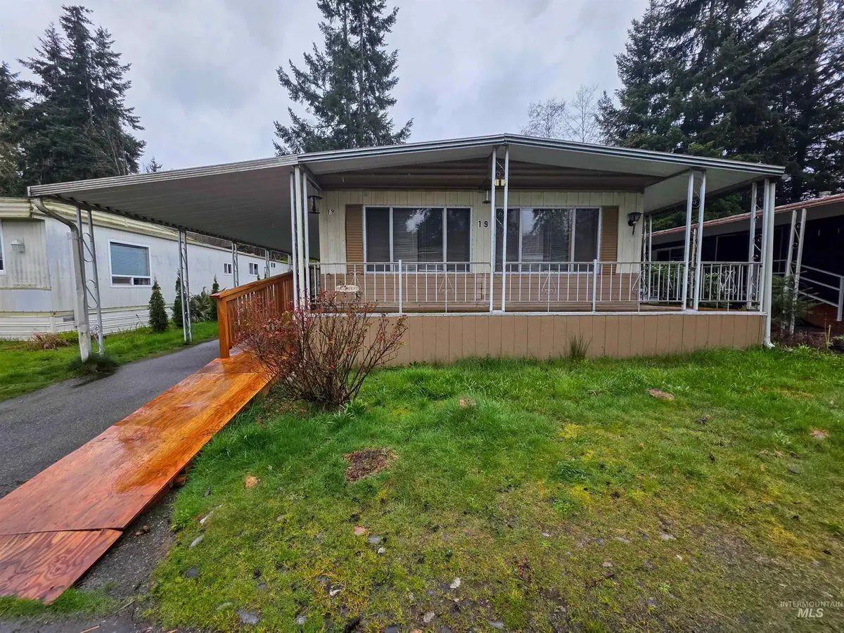 5220 176th St Sw #19, Lynnwood, WA 98037 - #1