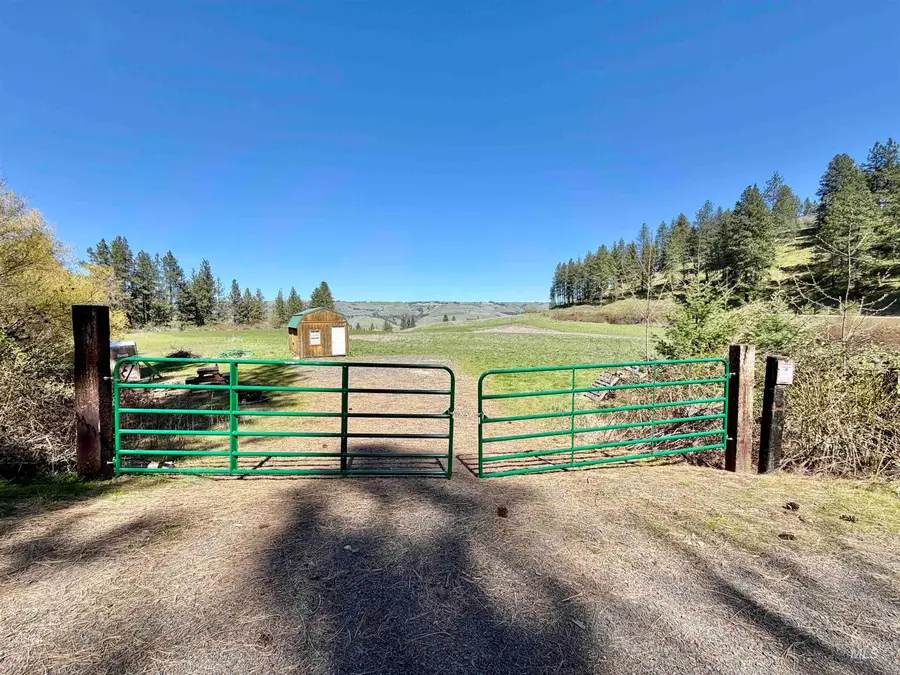TBD Eberhardt Rd, Peck, ID 83545 - #2