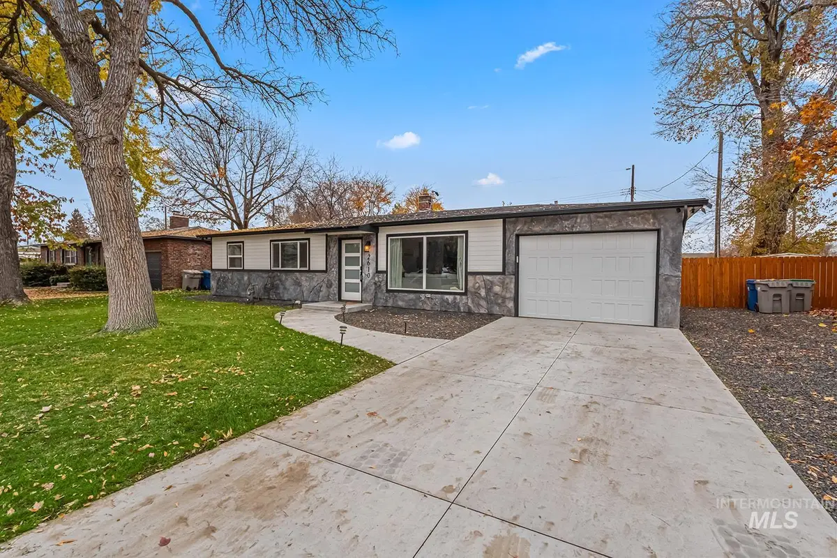 2610 W Malad Street, Boise, ID 83705 - #1