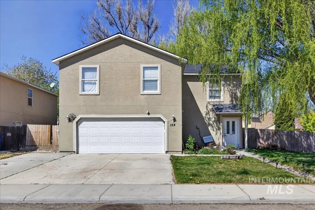 124 Parkmont Way, Caldwell, ID 83605 - #1