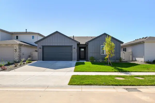 6310 W Snow Currant St, Meridian, ID 83646