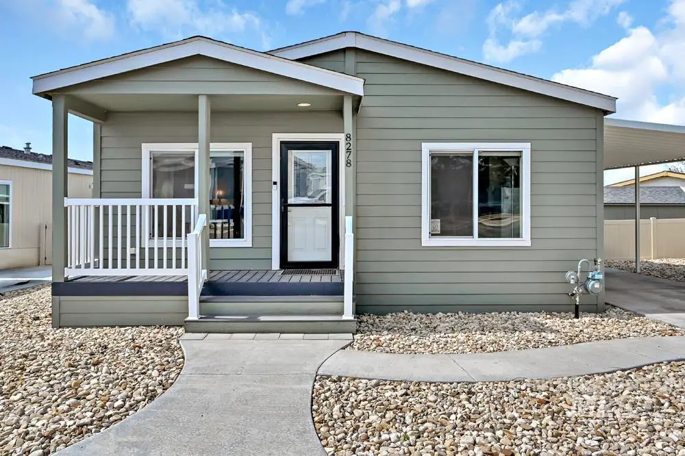 8278 Blue Ridge Ln #20, Boise, ID 83716 - #1