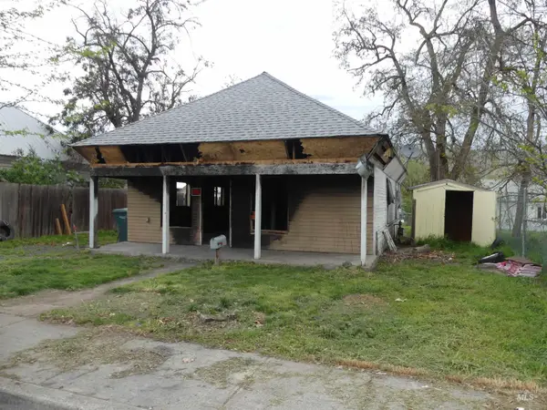 314 Sycamore St, Clarkston, WA 99403