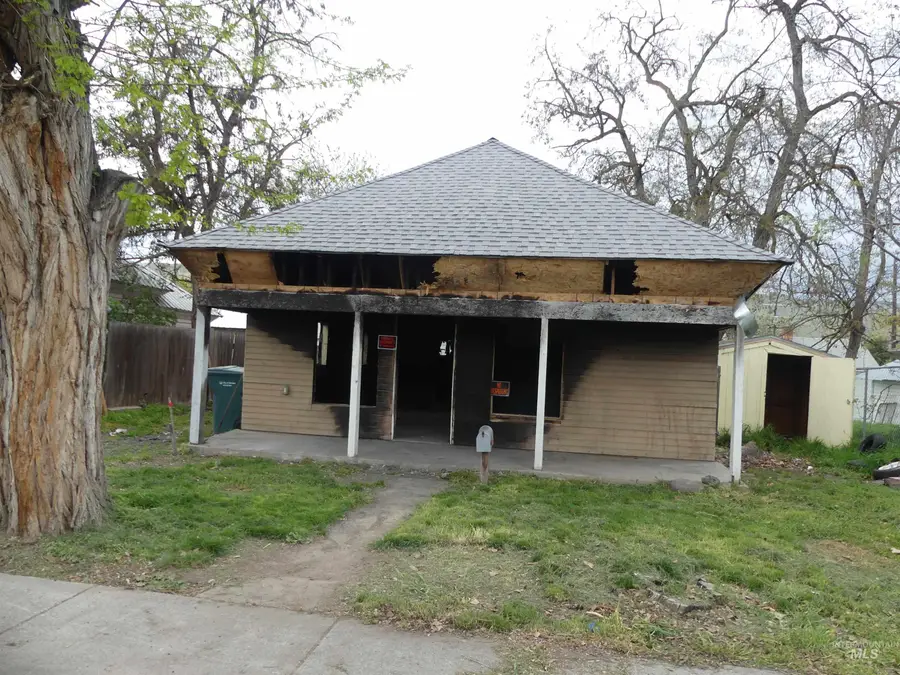 314 Sycamore St, Clarkston, WA 99403 - #2