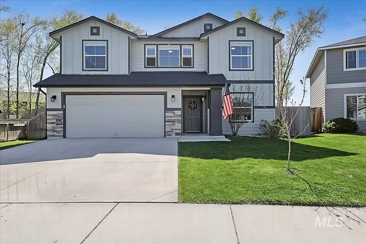 3401 NW 12th Ave., Meridian, ID 83646 - #1