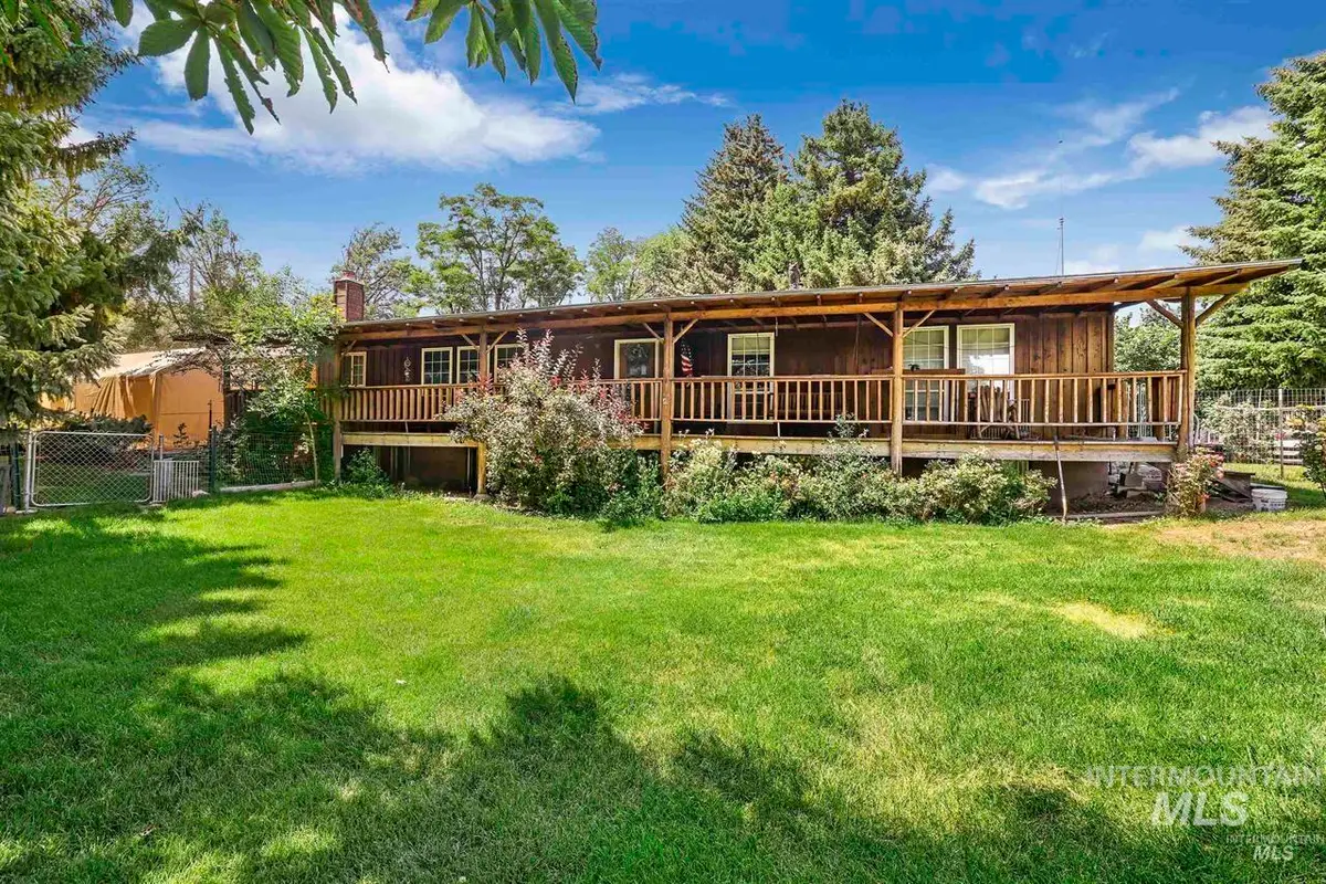 166 W 300 S, Jerome, ID 83338 - #1