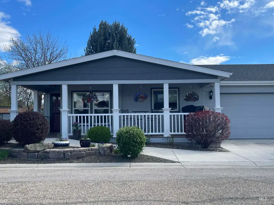 421 S Curtis #118, Boise, ID 83705 - #2