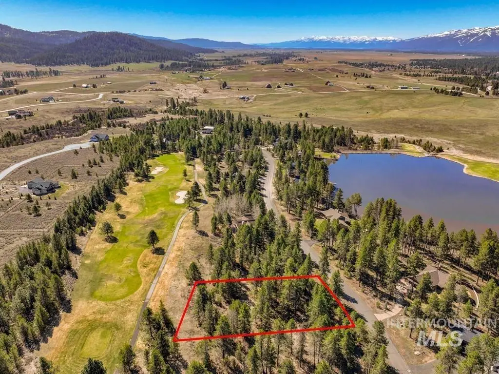 416 Wilhelm Creek Court, McCall, ID 83638 - #1
