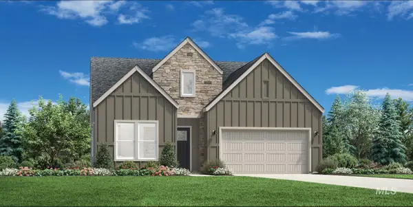 11991 S Sonora Ave, Kuna, ID 83634