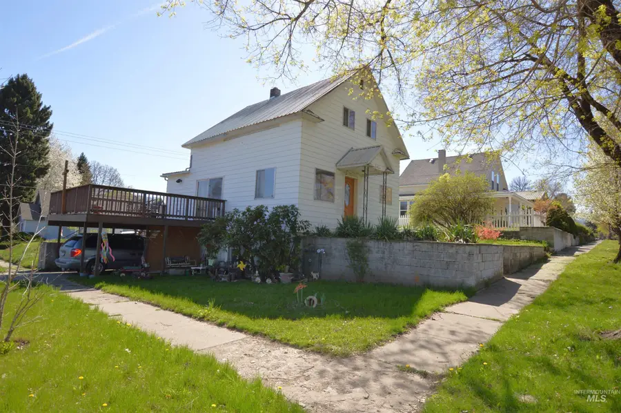 503 Maple, Kamiah, ID 83536 - #2