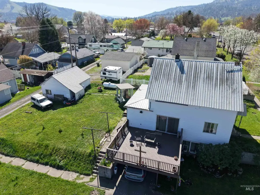 503 Maple, Kamiah, ID 83536 - #3