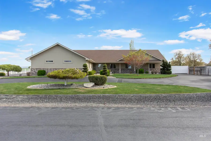 2673 E 4269 N, Twin Falls, ID 83301 - #2