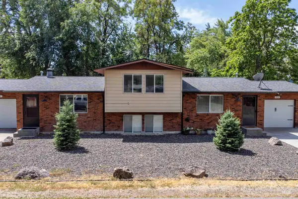 4507/4509 W Forsythia Drive, Boise, ID 83703