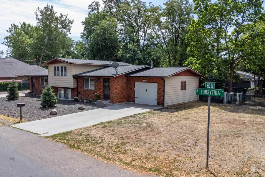 4507/4509 W Forsythia Drive, Boise, ID 83703 - #2