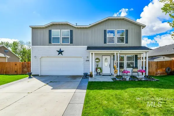 245 E Murtaugh Lake Drive, Middleton, ID 83644