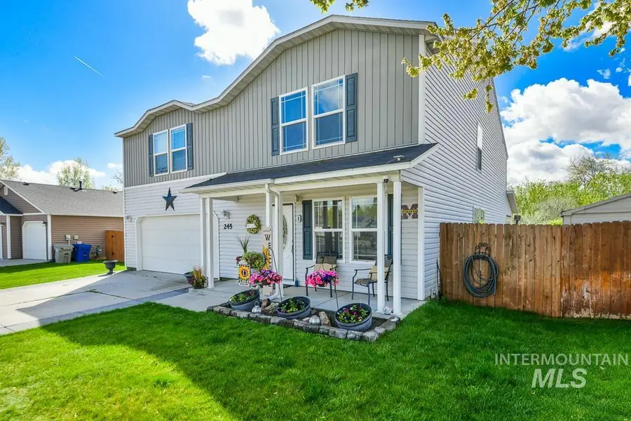 245 E Murtaugh Lake Drive, Middleton, ID 83644 - #3