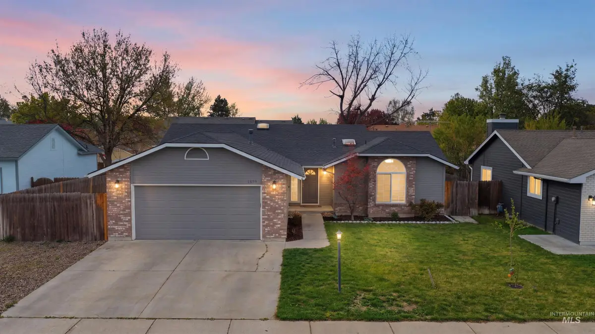 1859 E Glenloch St, Meridian, ID 83646 - #1