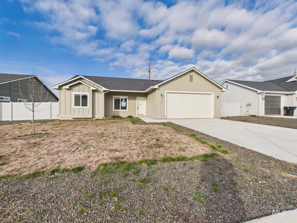 1545 Trail Way, Weiser, ID 83672
