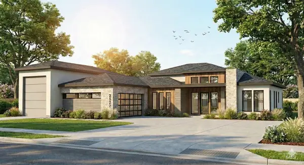 2522 N Heirloom Ave, Eagle, ID 83616