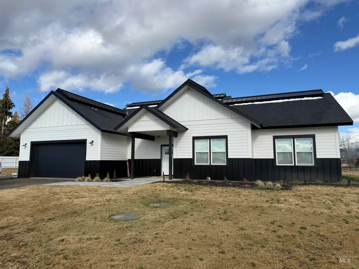 14072 Mulberry Street, McCall, ID 83638 - #1