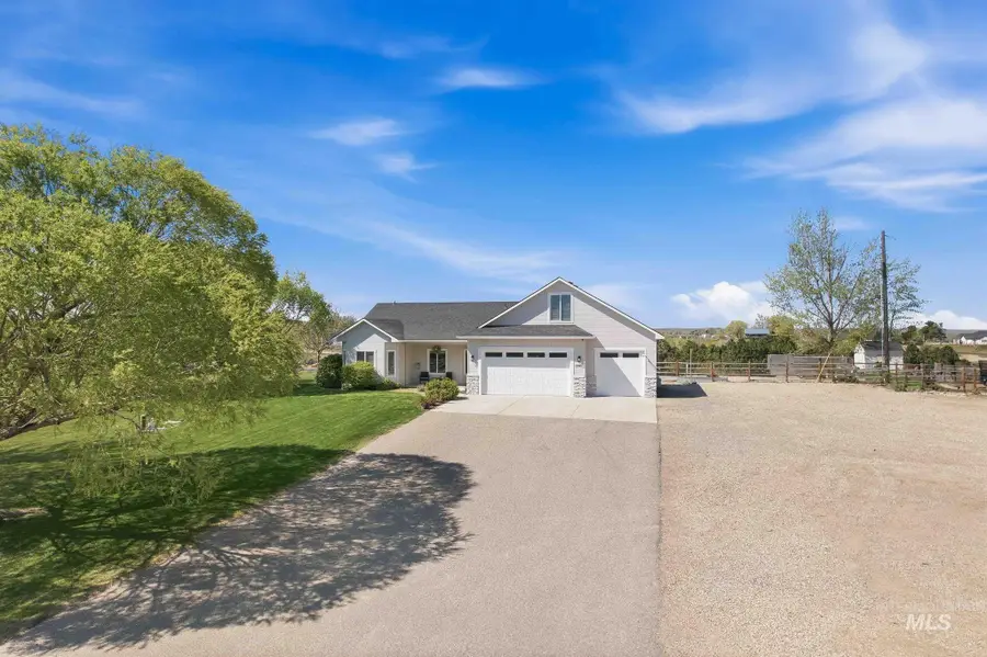 3941 Vista Ridge Lane, New Plymouth, ID 83655 - #2