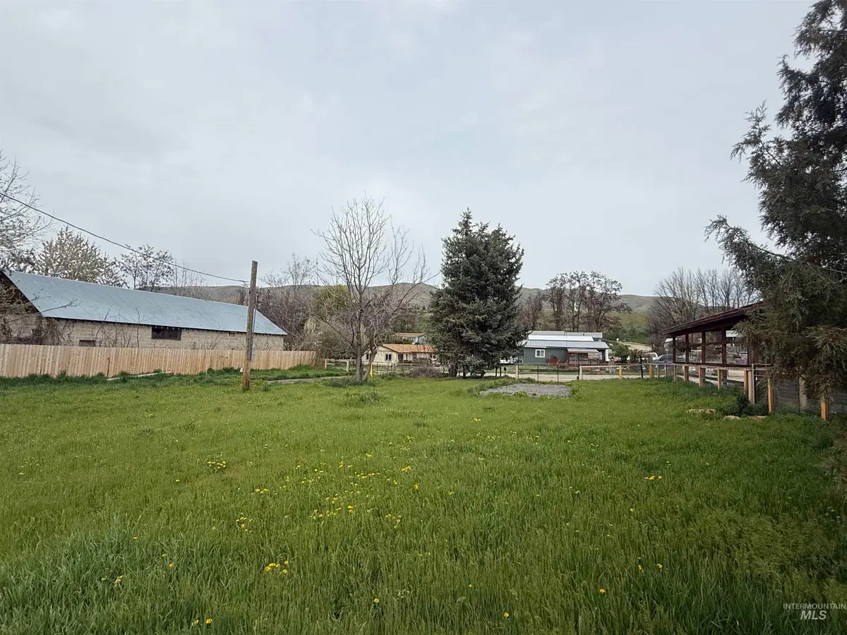 117 W Boise, Horseshoe Bend, ID 83629 - #1