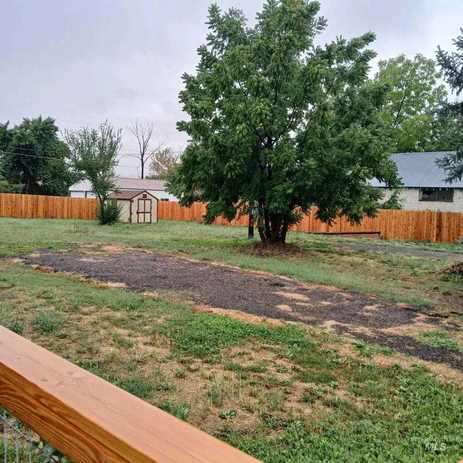 117 W Boise, Horseshoe Bend, ID 83629 - #3