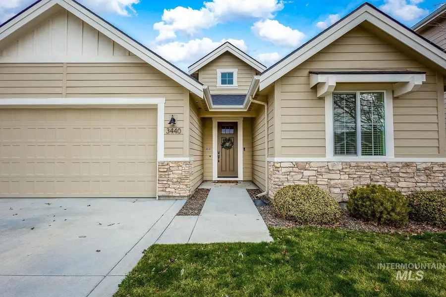 3440 E Girdner Dr, Meridian, ID 83642 - #2