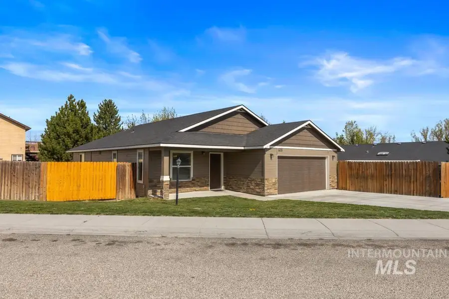 608 Brampton Drive, Caldwell, ID 83605 - #3