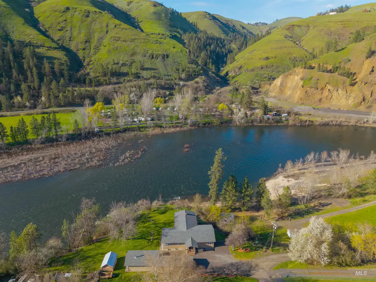 716 State St, Kooskia, ID 83539 - #1