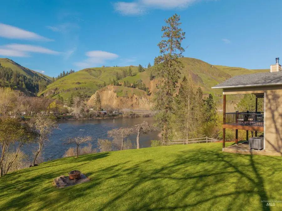 716 State St, Kooskia, ID 83539 - #3