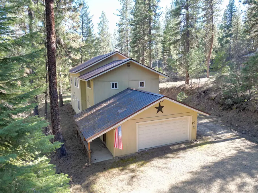 14 Forest Trail Rd, Garden Valley, ID 83622 - #2