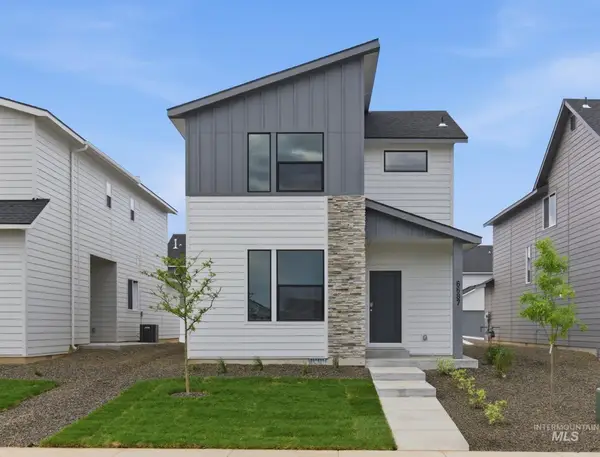 6687 W Fairy Falls Dr, Meridian, ID 83646