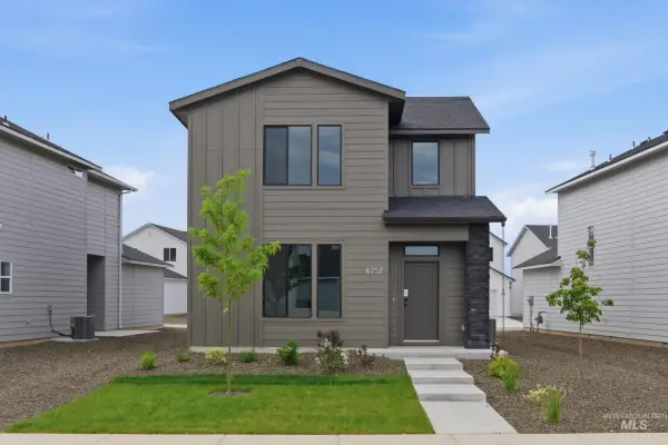 6757 W Fairy Falls Dr, Meridian, ID 83646