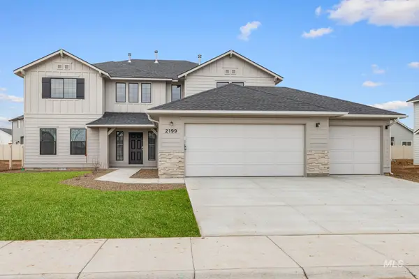 17167 N Swan Springs Pl, Nampa, ID 83687