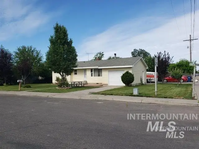 501 S D St, Rupert, ID 83350 - #1