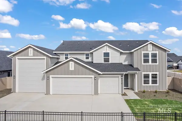 15710 N Cultivar Ave, Nampa, ID 83651